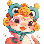 Chinese Zodiac – Year of the Snake