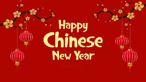 Chinese New Year celebrations held across world