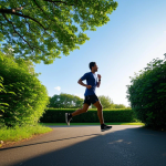 Weekly Running Plan