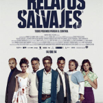 Película《Relatos salvajes》
