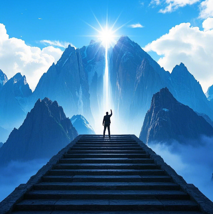 Daily famous quote: Courage leads to heaven, cowardice leads to hell.-Seneca