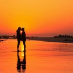 Article excerpt – There is hope at sunrise and longing at sunset, with expectations in the heart, busy yet not lost.