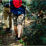 Do you know what the 10 most important pieces of hiking equipment are?