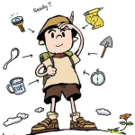 Outdoor Equipment List