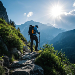 The benefits of hiking are beyond your expectations